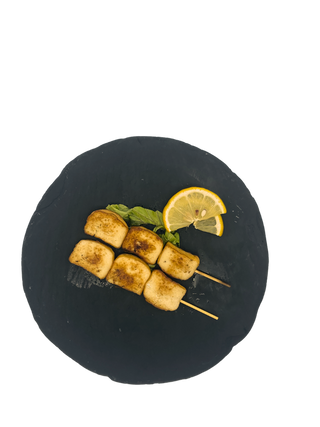 302. Yaki tofu