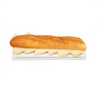 Bocadillo Queso Manchego