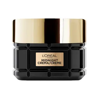 Crema Revitalizante Y Antioxidante L'Oréal 50Ml