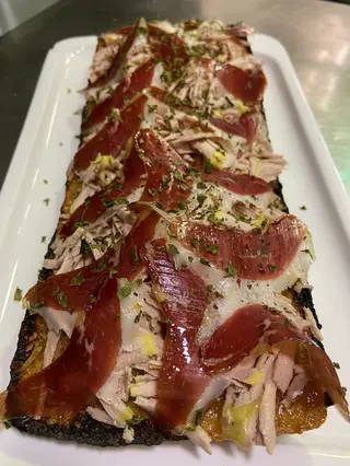 89.Mousse de foie