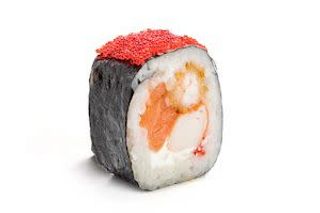 Tropical Roll 5 - Pièces