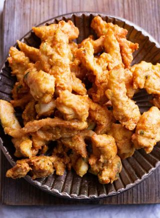 Chicken Pakora