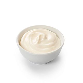 Salsa Blanca Tarrina (250 Ml.)