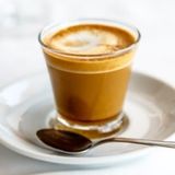 Café Cortado