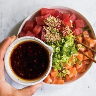 23B. Poké Don Lover