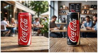 Coca Cola 0.33
