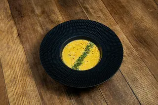 Юшка норвезька зі вершками (300г)