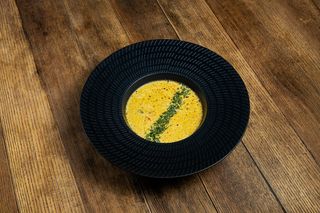 Юшка норвезька зі вершками (300г)