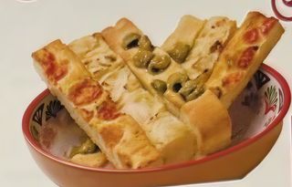 Pan De La Casa (6 Uds.)