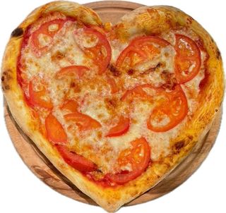 Піцца Маргарита 40см