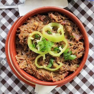 Otkošćeni juneći repovi