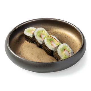 605. Futo California-5 pezzi