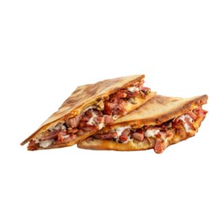 Пападиас Чикен барбекю