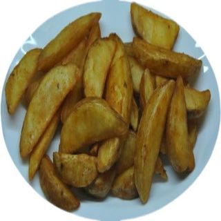 Patatas Deluxe