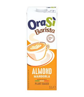 OraSi Barista Migdale