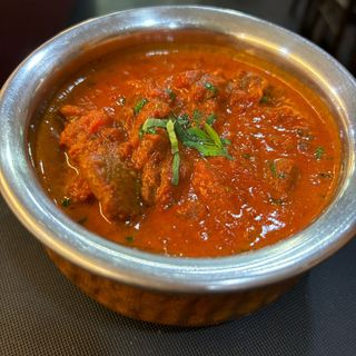 47. Rogan Gosht
