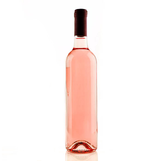Vino Lambrusco Rosado (750 ml.)