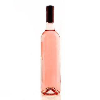 Vino Frizzante Rosado (750 Ml.)