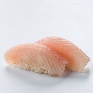 24B. Nigiri De Lubina (2 Pzs.)