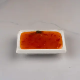 Sweet chilli