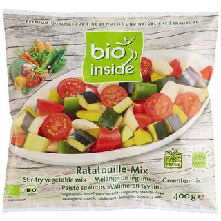 K25844Amestec Ratatouille congelat ECO 400 g60