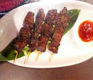 CR119 Pinchos Secreto