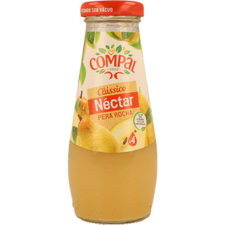 Compal Pêra 200ml