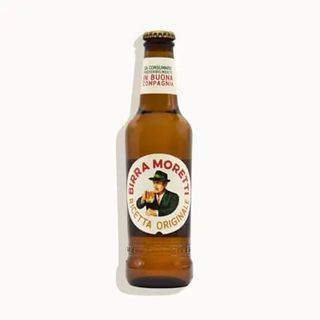 Moretti in bottiglia 33 cl