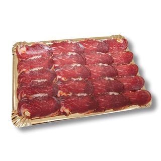Lomito Ibérico De Bellota