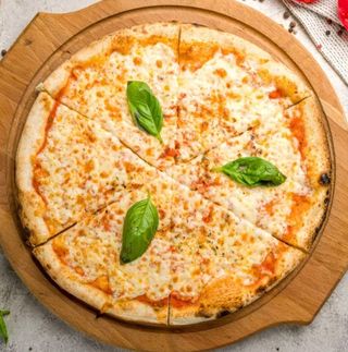 Pizza Margarita