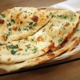 Yogi Naan