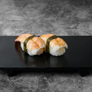 Nigiri Gambas 2 Piezas