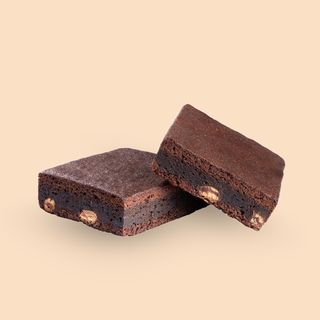 Bizcocho chocolate sin gluten