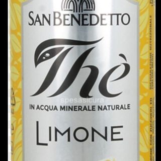 Tè al limone