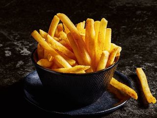 Картопля фрі (200г)