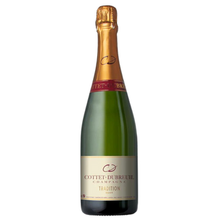 Cottet-Dubreuil brut
