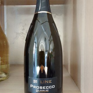 Prosecco Doc Extra Dry Millesimato