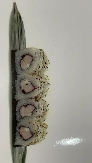 60.Uramaki florida