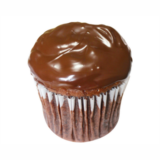 Мафін шоколадний вулкан