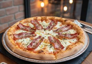 Pancetta