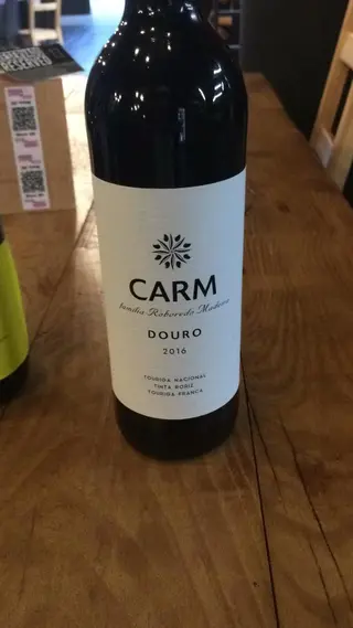Carm Tinto