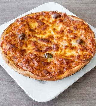 Pizza Carne