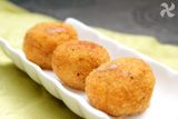 Croquetas De Boletus Y Trufa (4 Uds.)