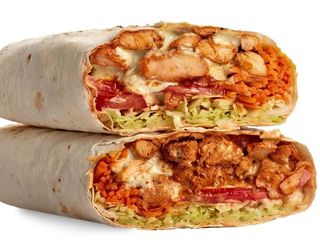 Шаурма Стандарт