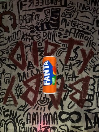 Fanta - 33cl
