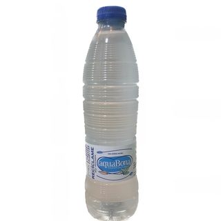 Agua Mineral (500mL)