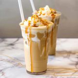 Iced Caramel
