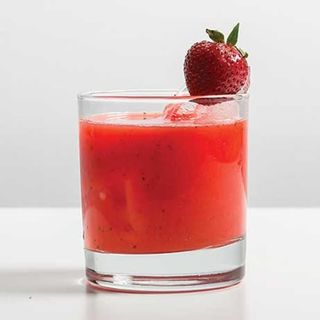Коктейл Daiquiri Strawberry (470мл)