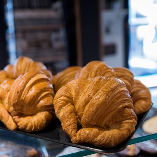 Croissant De Margarina