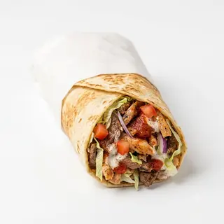 Dürüm Kebab XXL